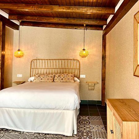 Apartamentos Realejo Campo Del Principe 3000 Granada Exterior foto